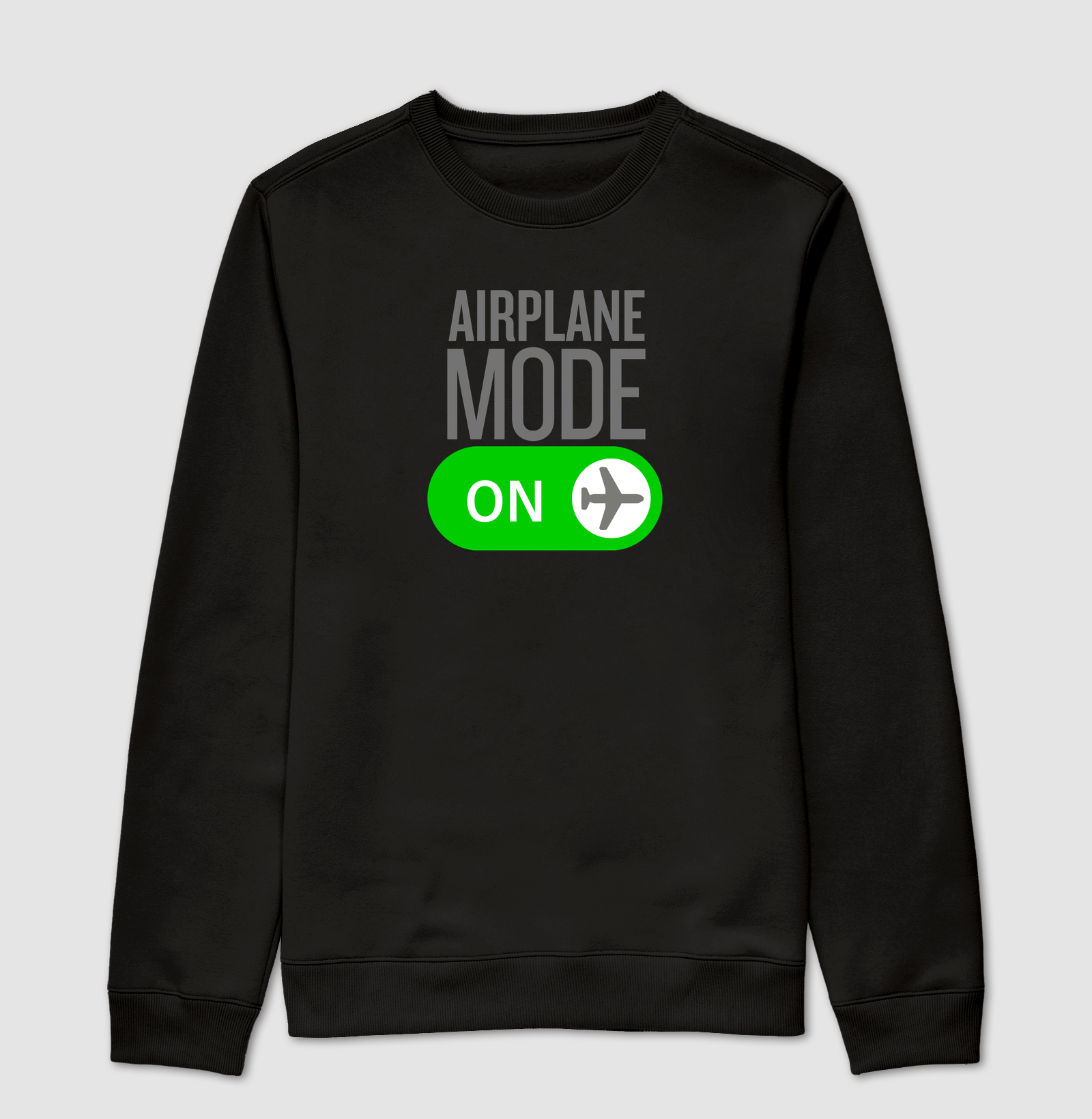 Airplane Mode ON 2 - Imagem 4