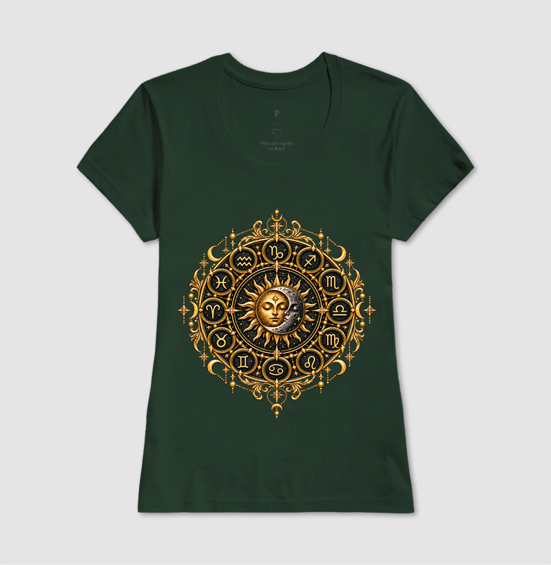 Mandala do Zodíaco - Imagem 13