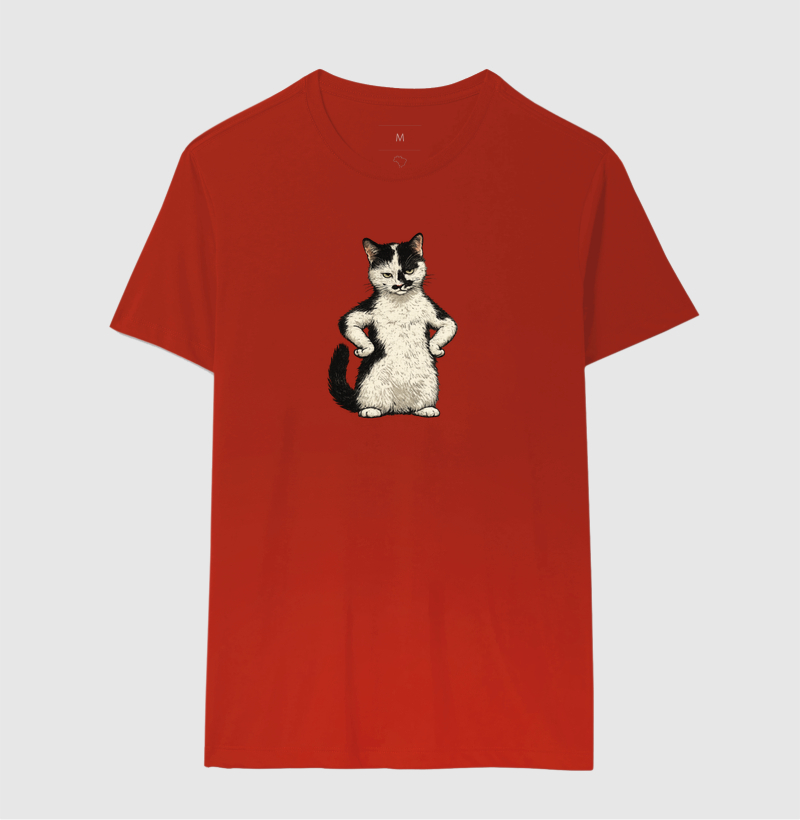 Camisa 11
