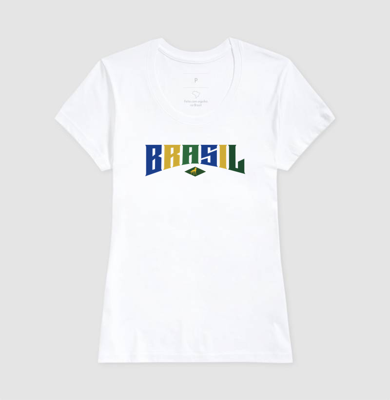 Camiseta Brasil Filhos da Pátria | Manifesto - Imagem 6
