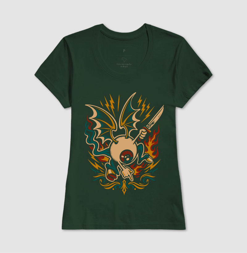 Camisa 9