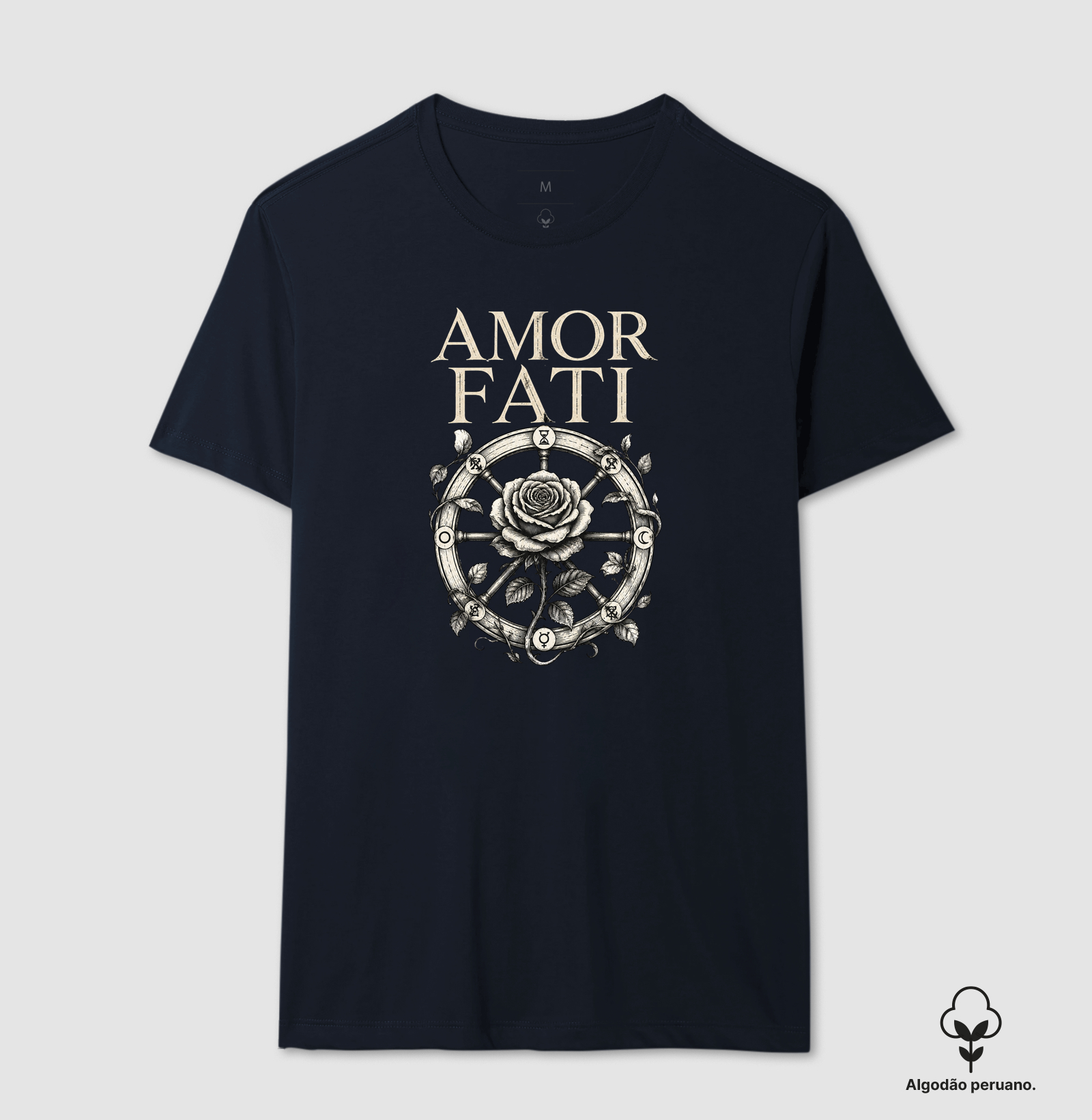 Amor Fati — O Leme do Destino - Imagem 6