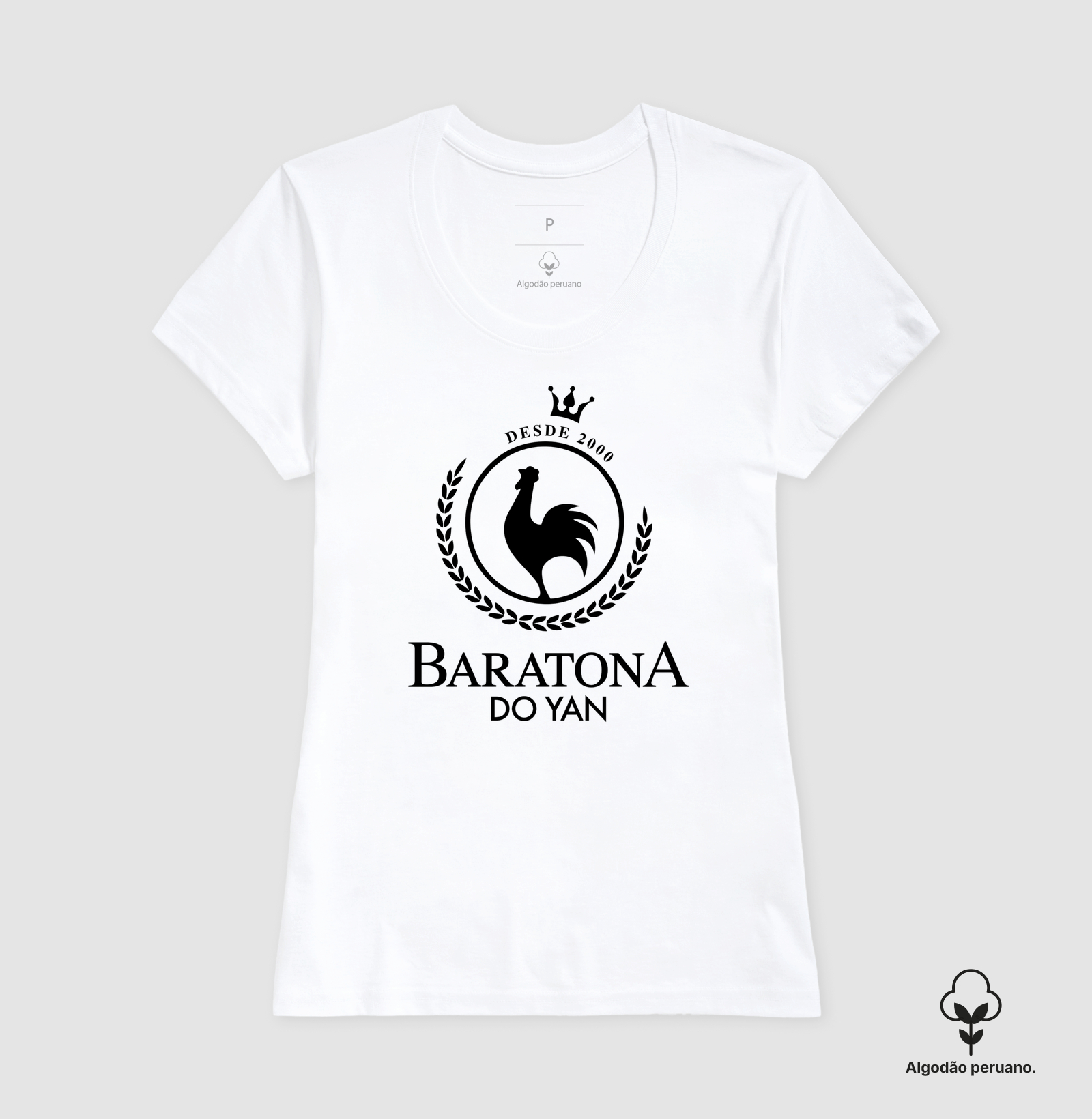 Camisa 3