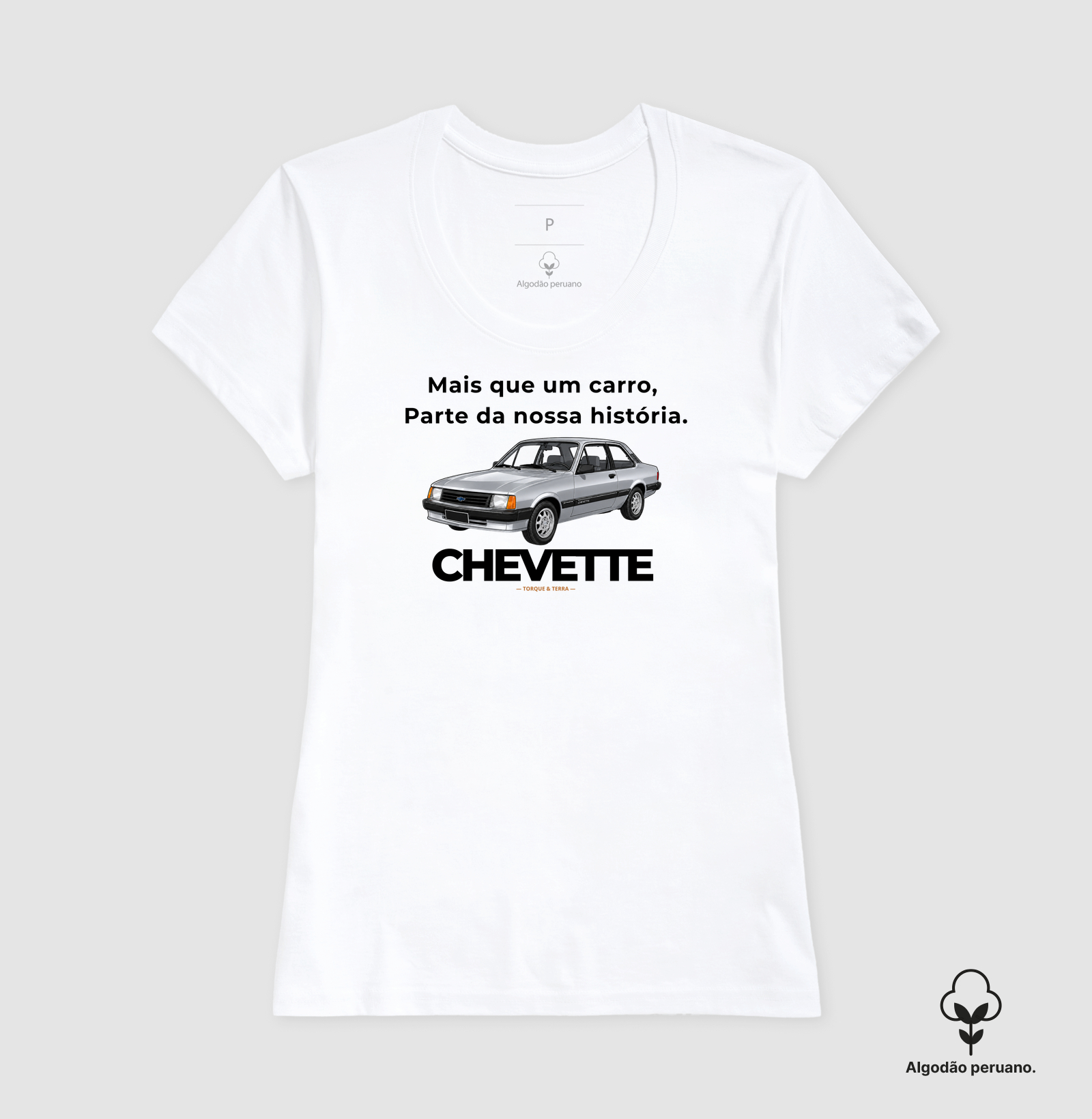 Mais que um carro - CHEVETTE - prata - Imagem 7