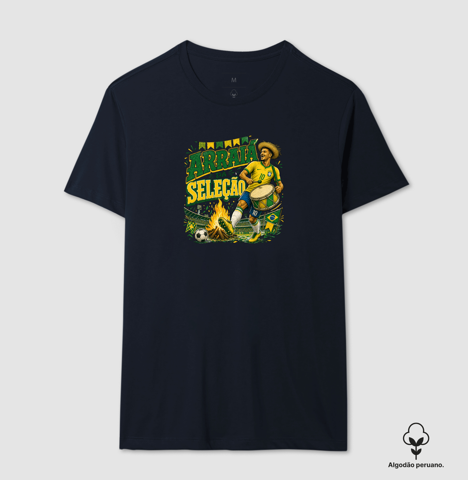 Camisa 3