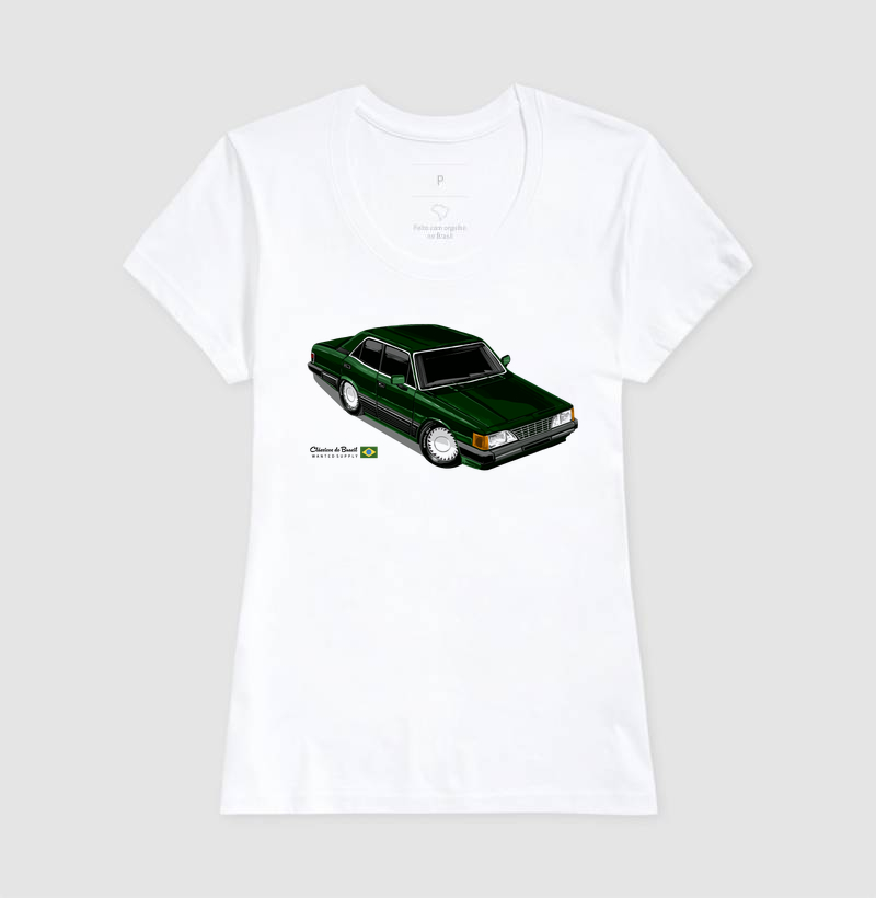 Opala Diplomata Classicos do Brasil  - Imagem 5