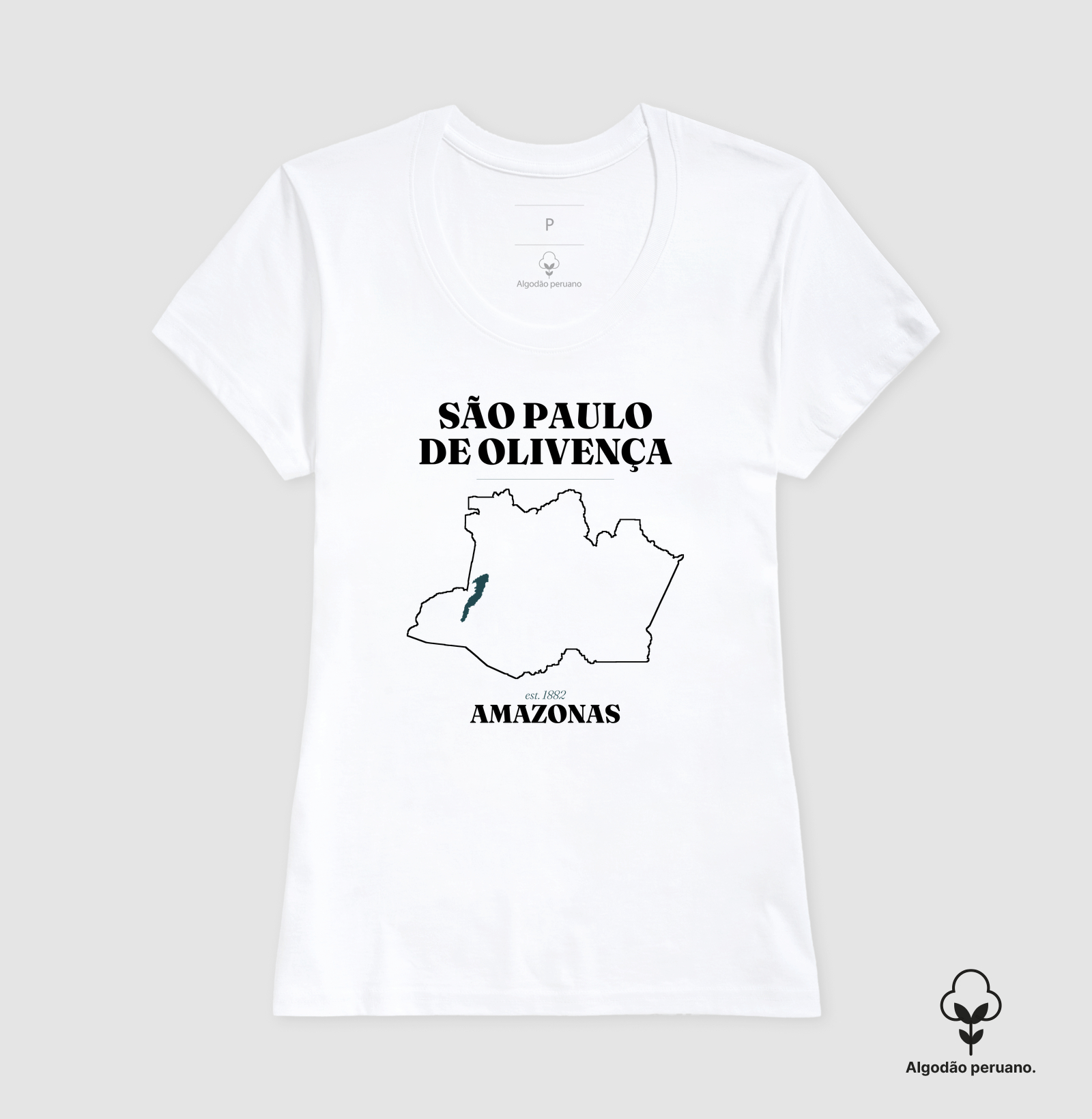 São Paulo de Olivença | Legado AM - Imagem 6