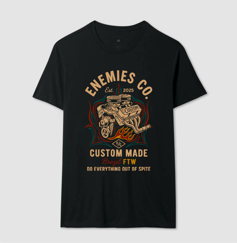 Camisa 3