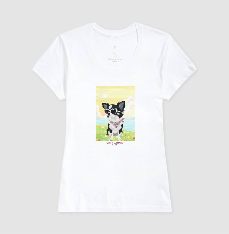 Chihuahua Verão  - Imagem 3