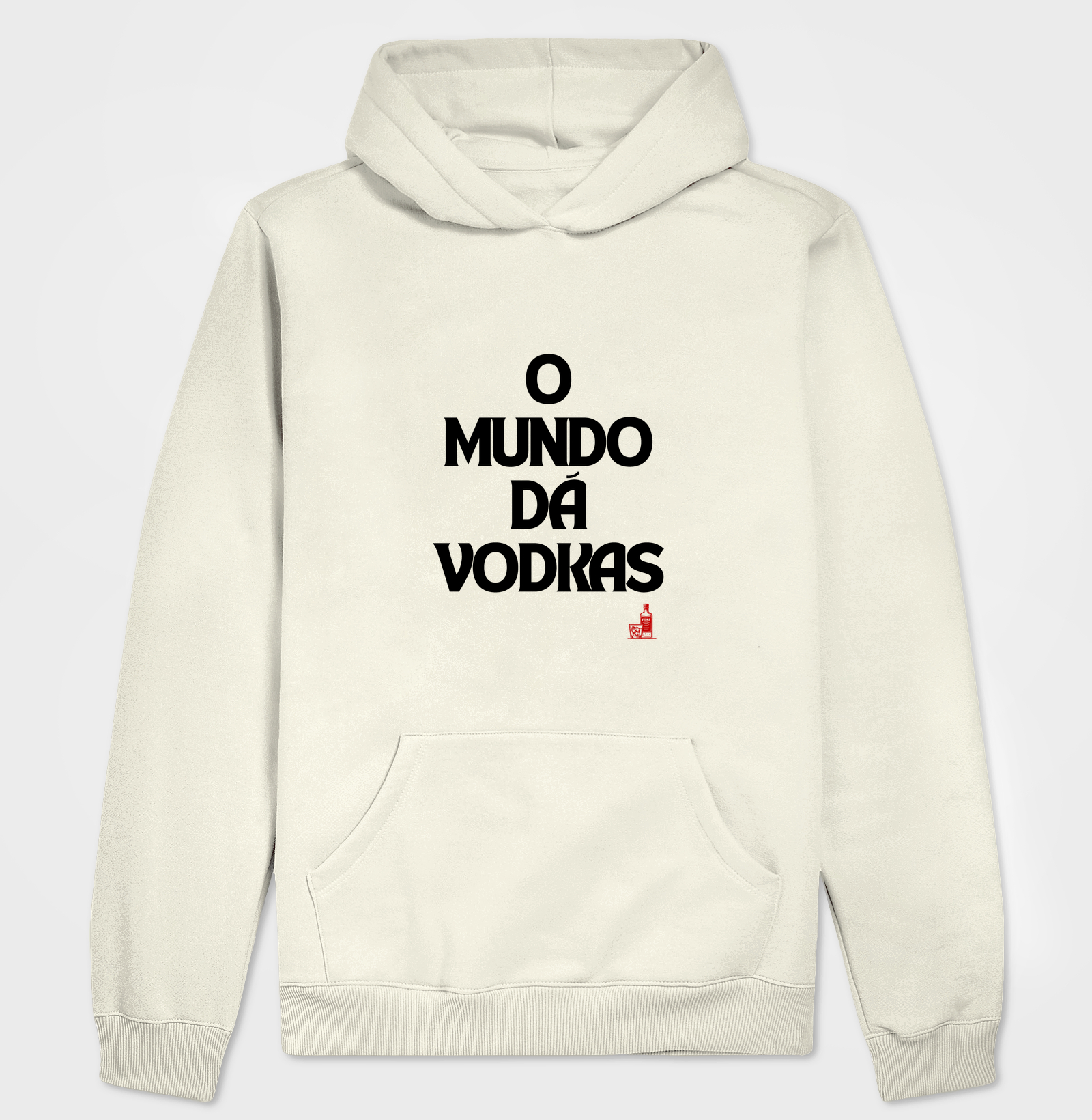 O mundo dá vodkas - Imagem 3