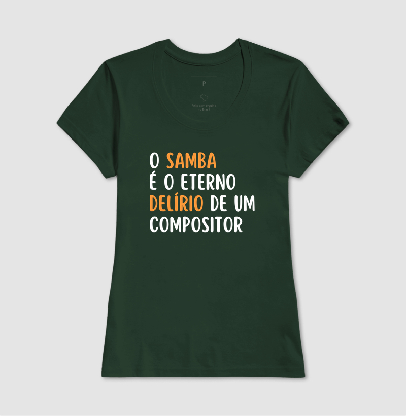 Samba eterno delirio - Imagem 13