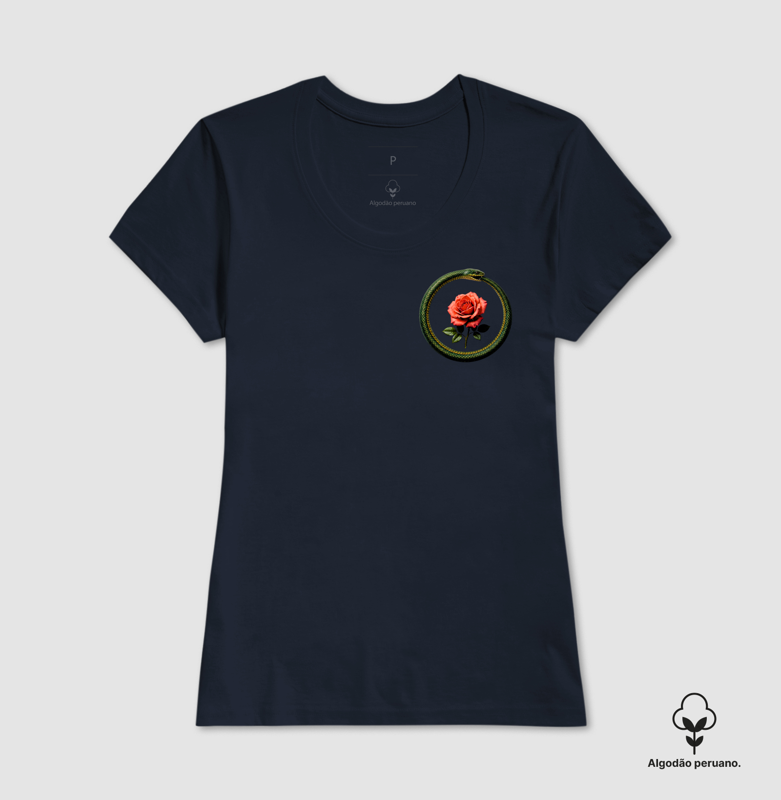 Ouroboros — Eterno Florescer - Imagem 5