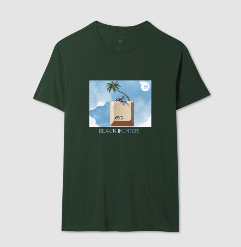Camisa 11