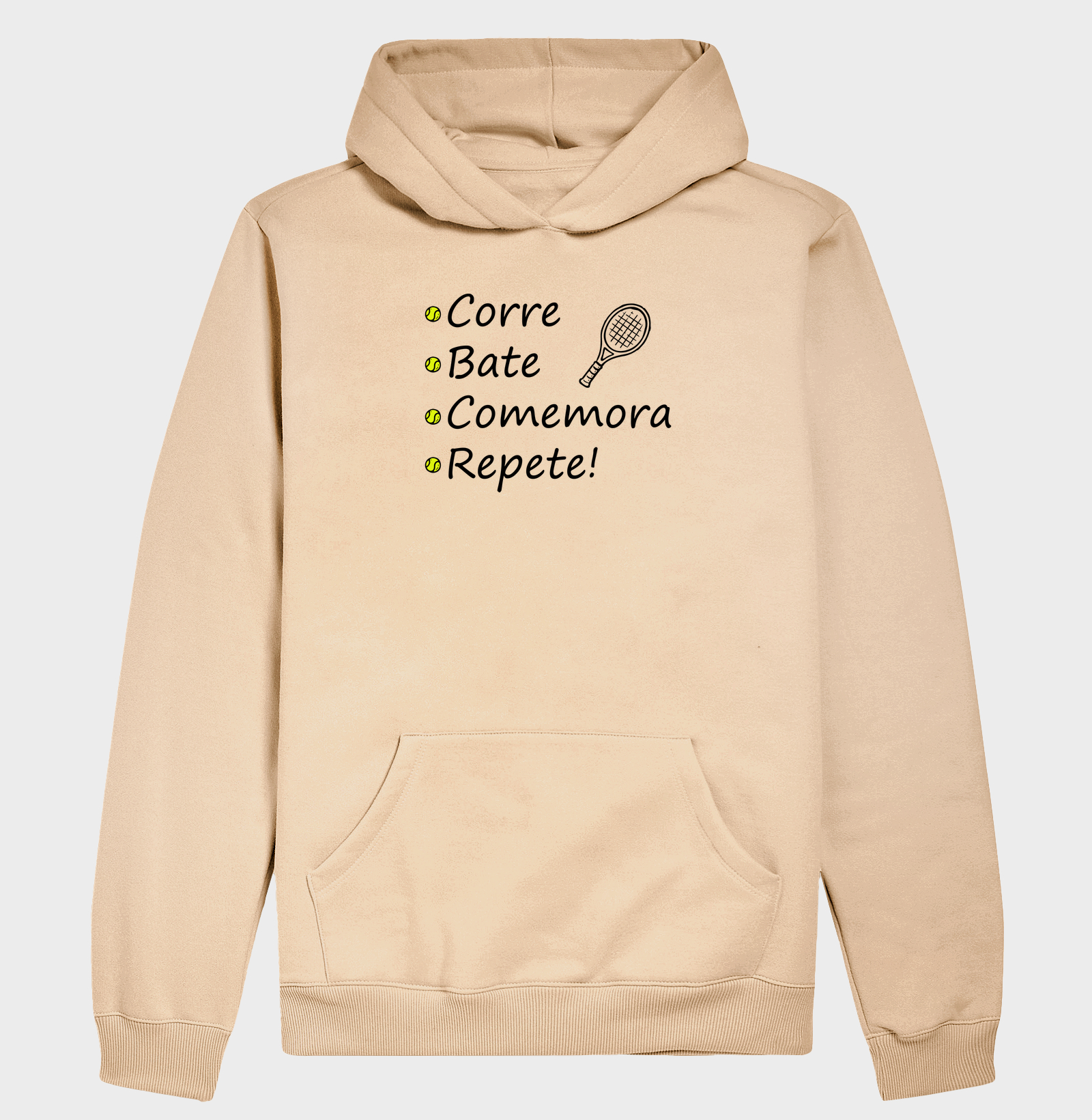 Corre, Bate, Comemora,  Repete! - Imagem 5