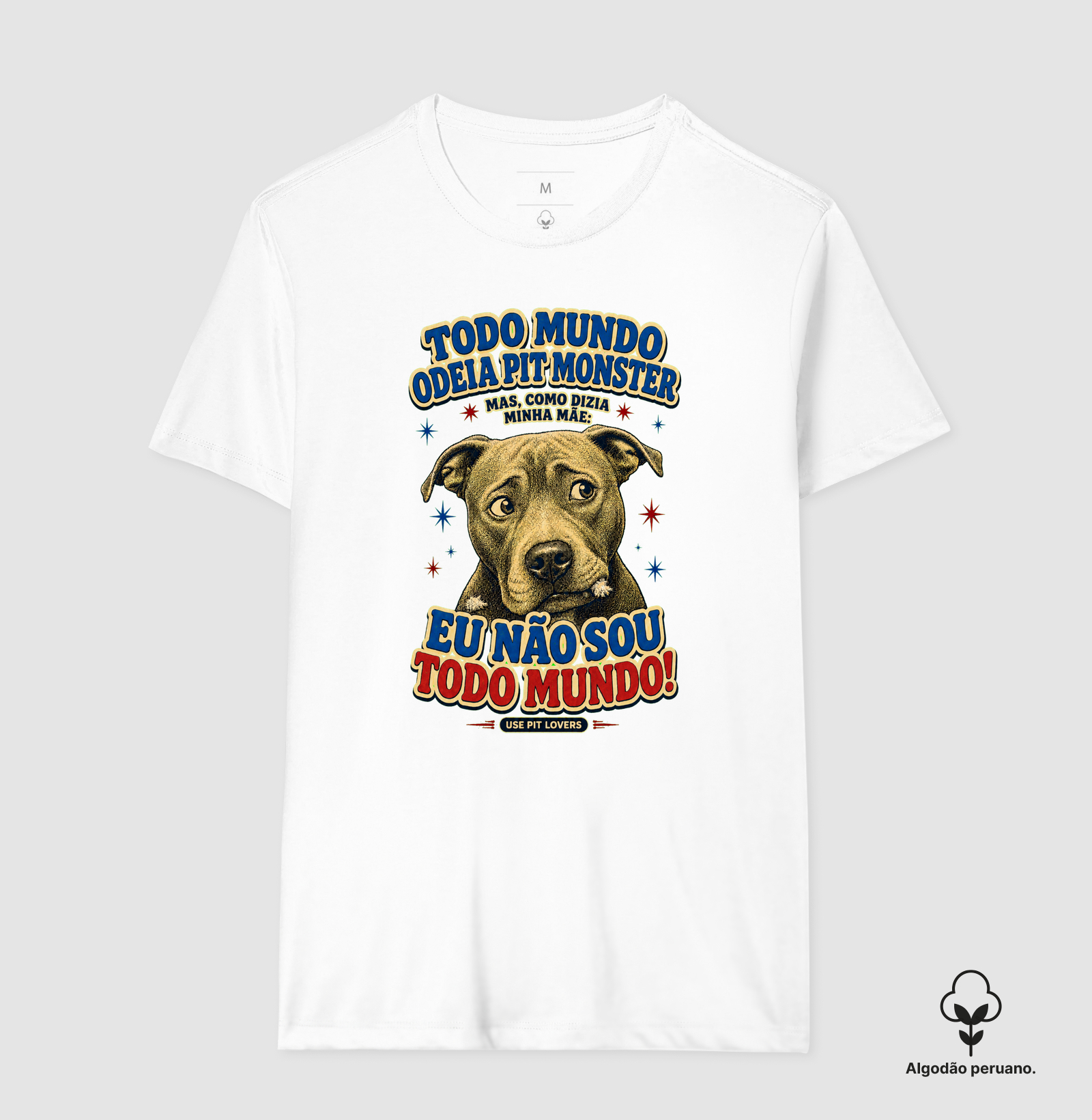 TODO MUNDO ODEIA PITMONSTER MAS COMO DIZIA MINHA MÃE: EU NÃO SOU TODO MUNDO! - Imagem 5