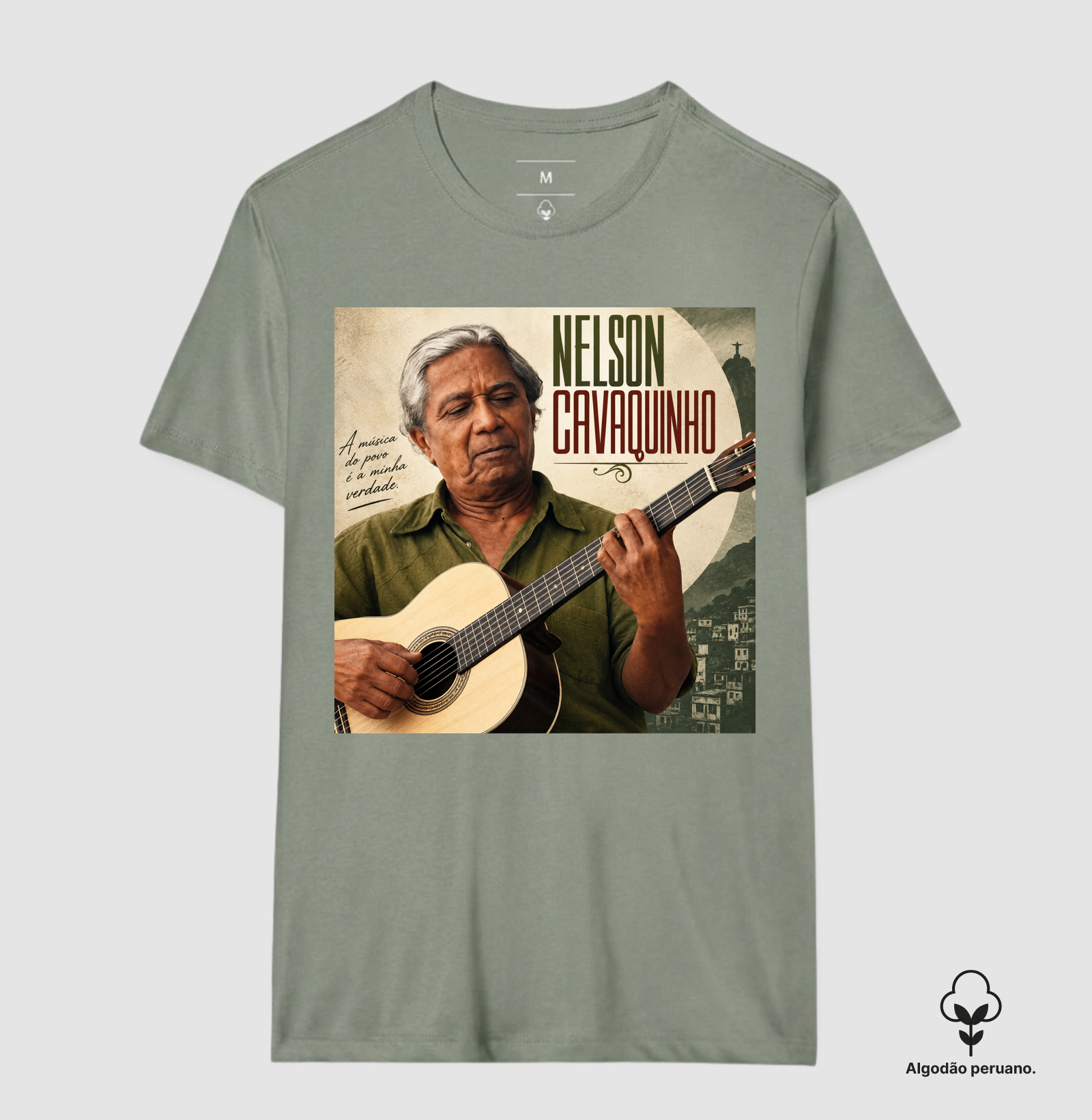Nelson Cavaquinho  - Imagem 8