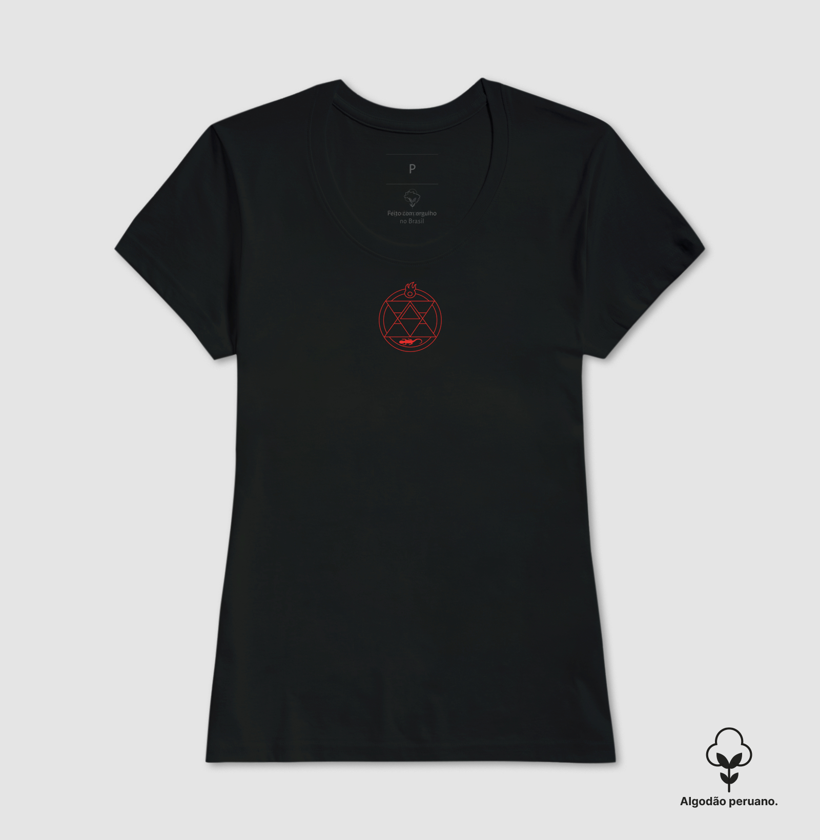 Camisa 11