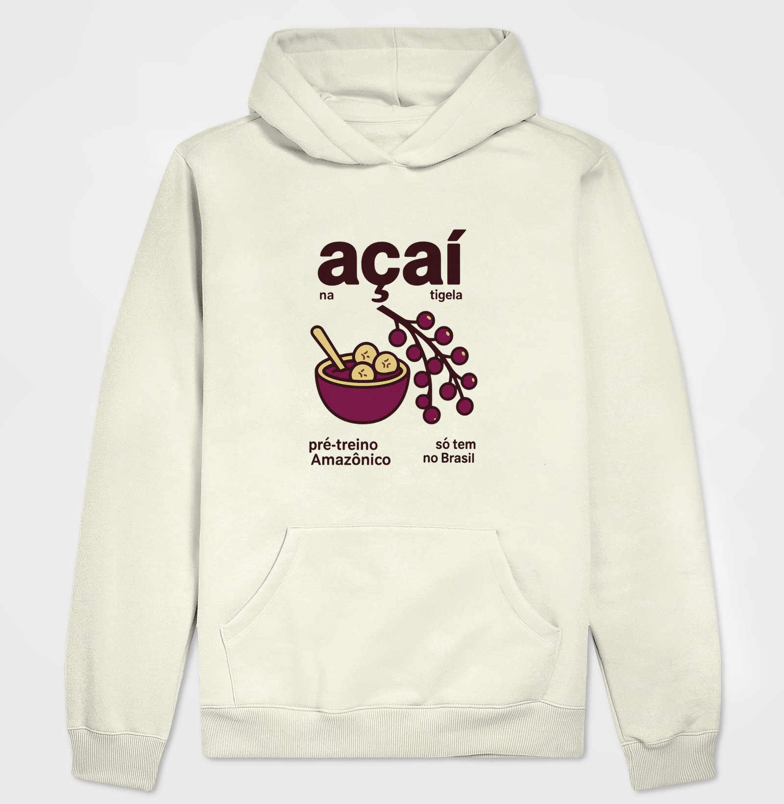 Açaí na Tigela - Imagem 2