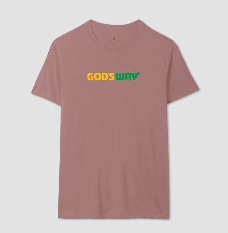 God's Way - Imagem 17
