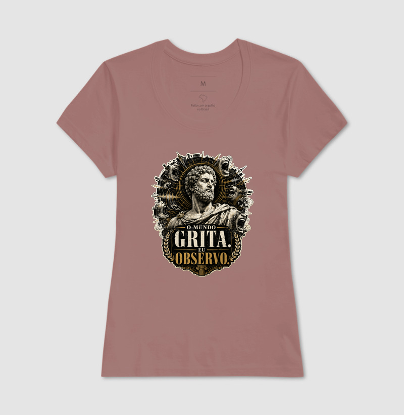 Camisa 16