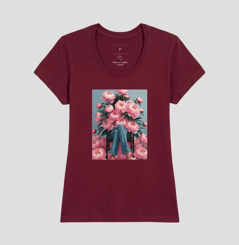 Camisa 21