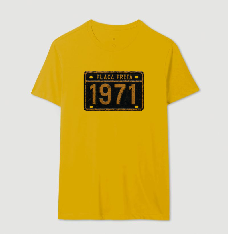 Camisa 13