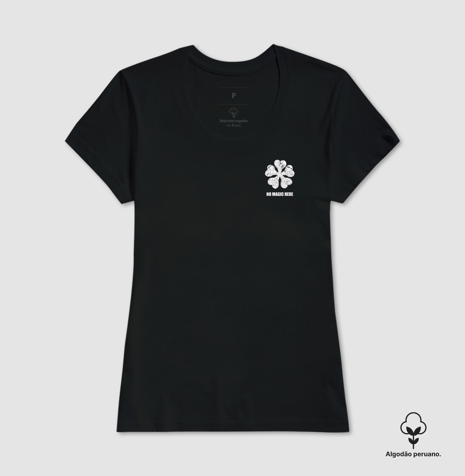 Camisa 10