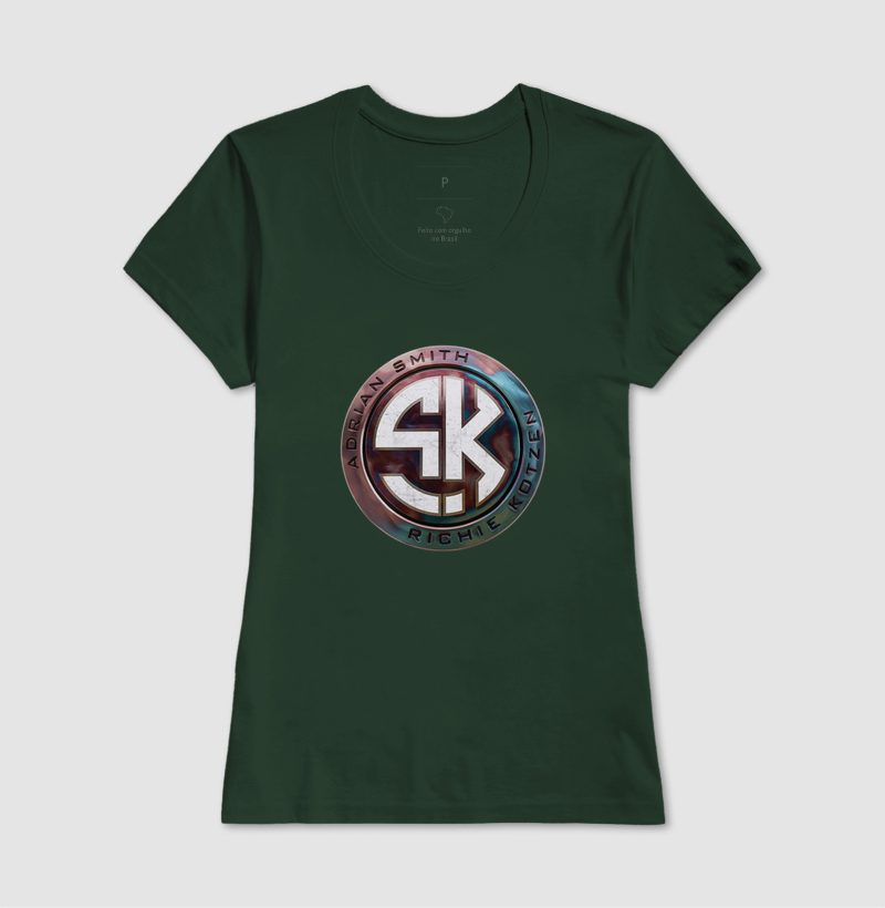 Camisa 12