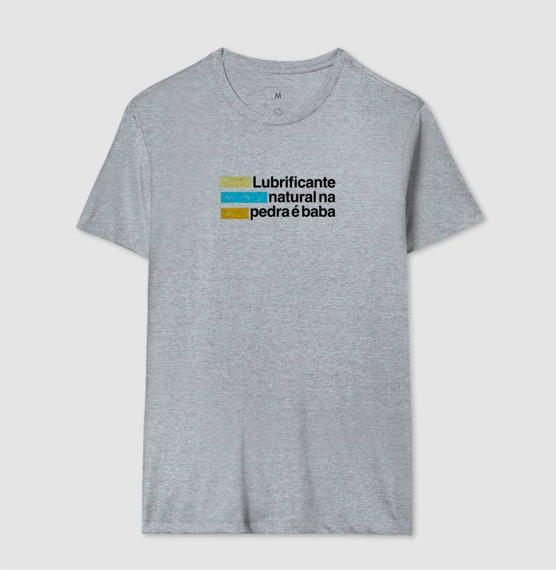 Camiseta Crux & Resina |  Lubrificante na pedra - Imagem 9