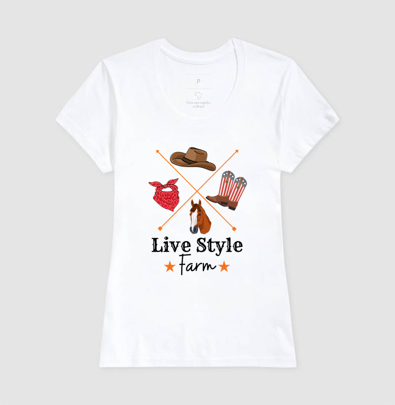 Life Style - Farm - Imagem 7