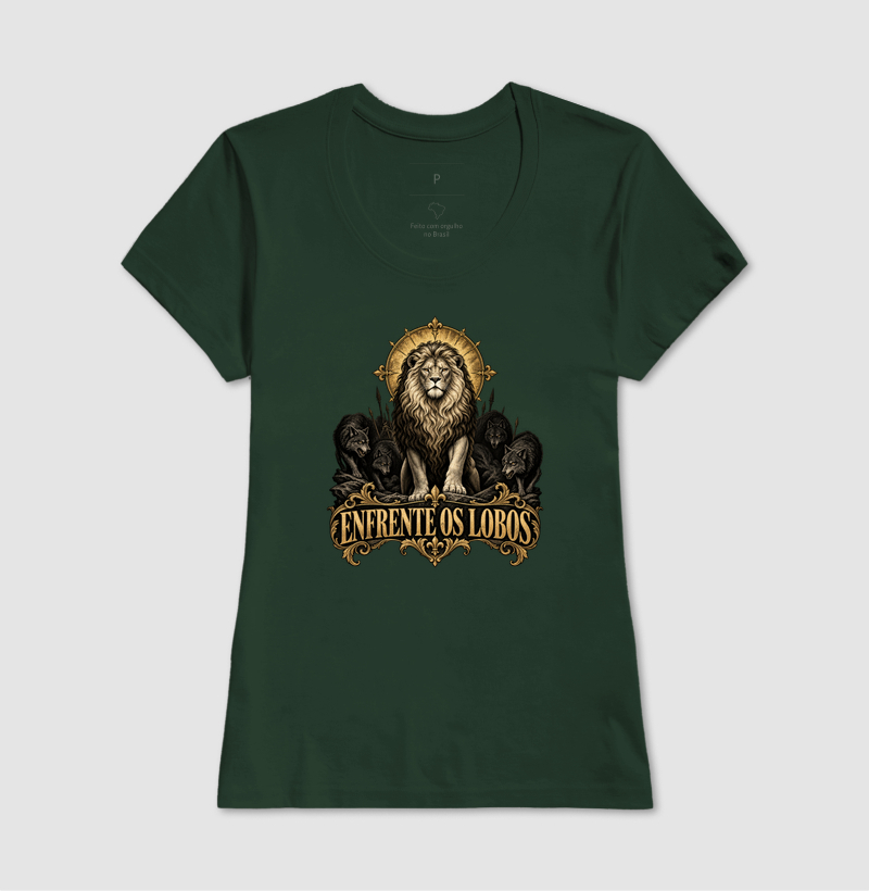 Maquiavel - Enfrente os Lobos - Imagem 13