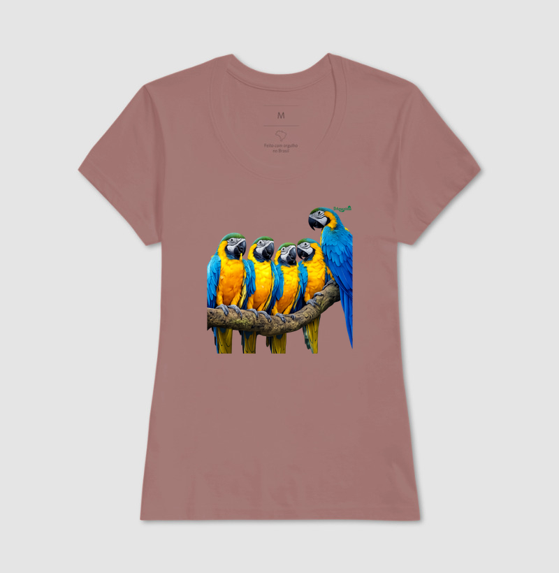 Camisa 16