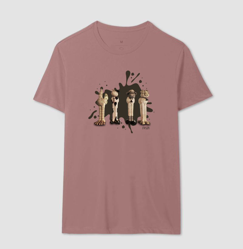 Camisa 16