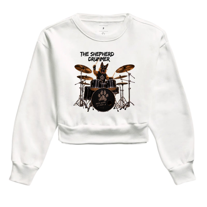 The Shepherd Drummer - Imagem 3
