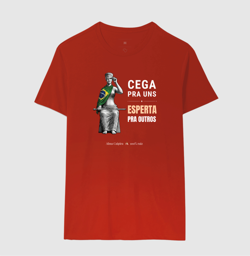 Cega pra uns, esperta pra outros - Imagem 10