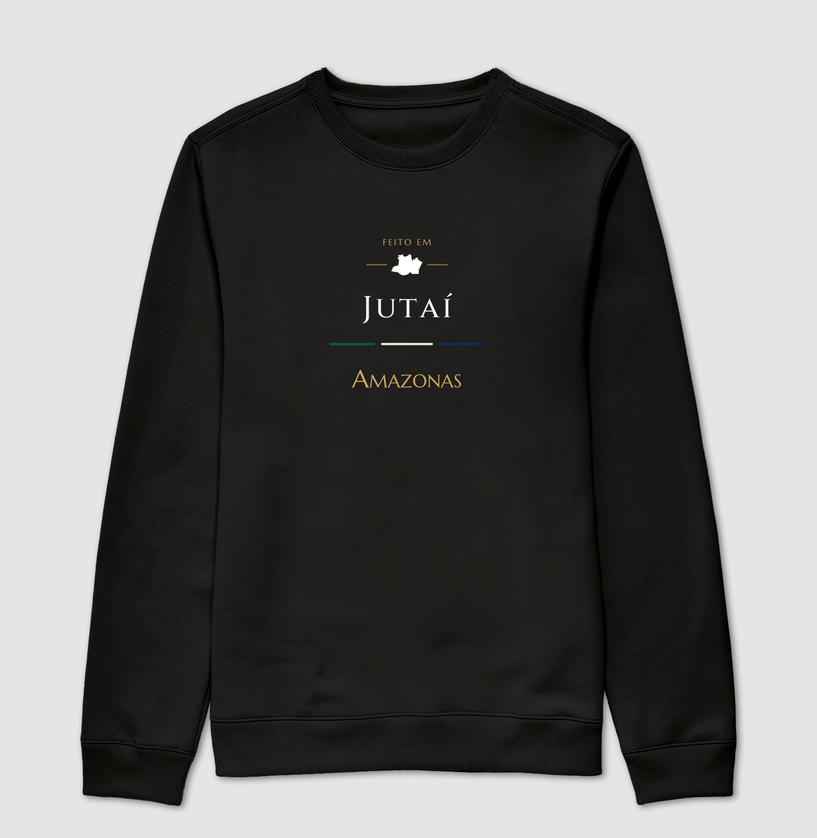Feito em Jutaí AM - Imagem 4