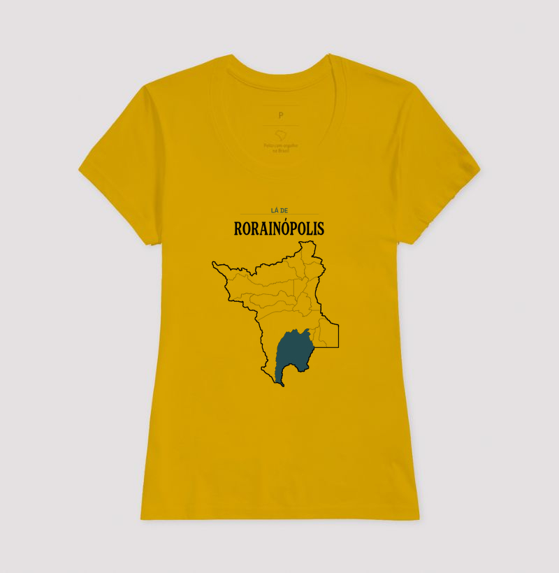 Rorainópolis | Território RR - Imagem 15