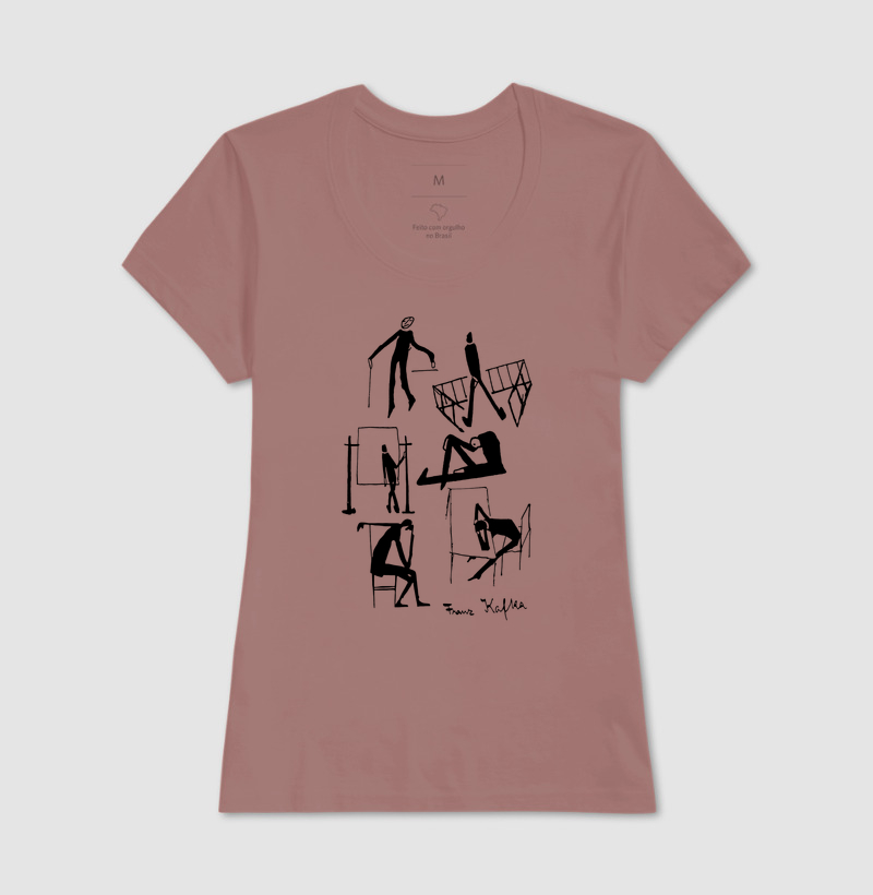 Camisa 16