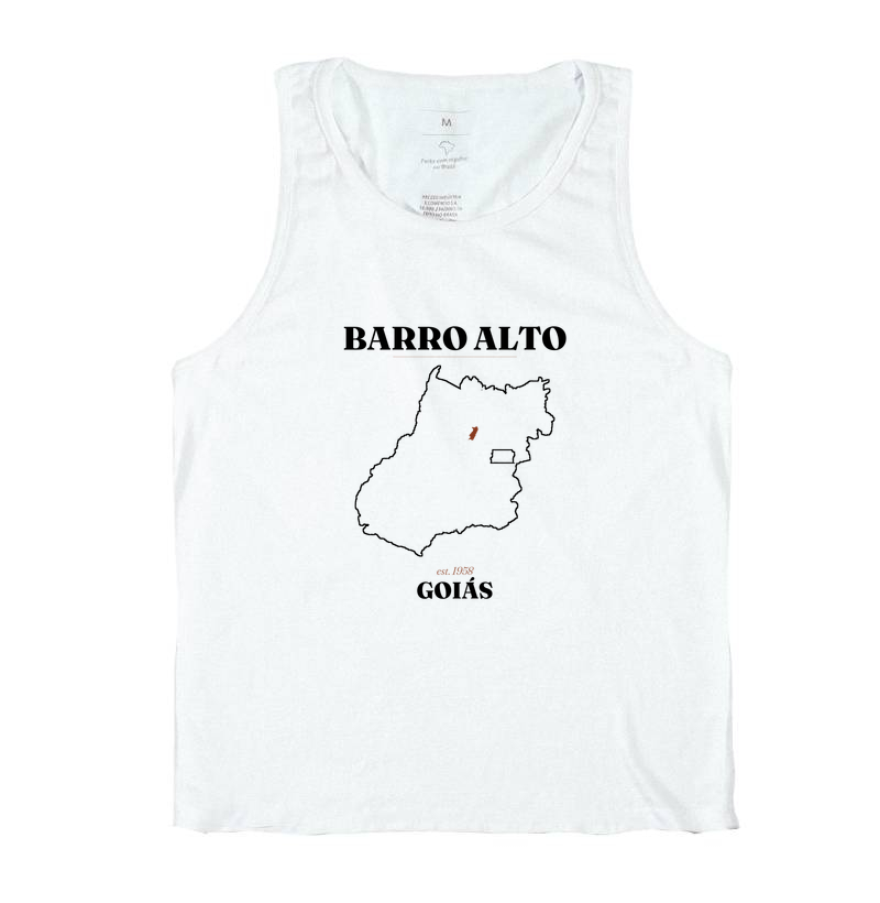 Barro Alto | Legado GO - Imagem 2