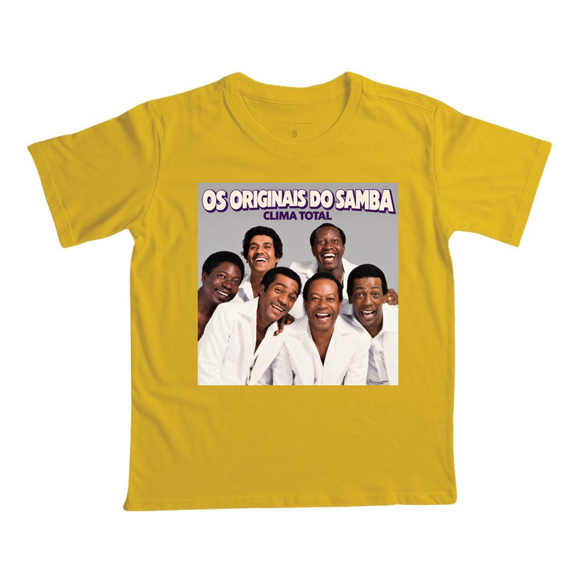 Os Originais do Samba  - Imagem 6