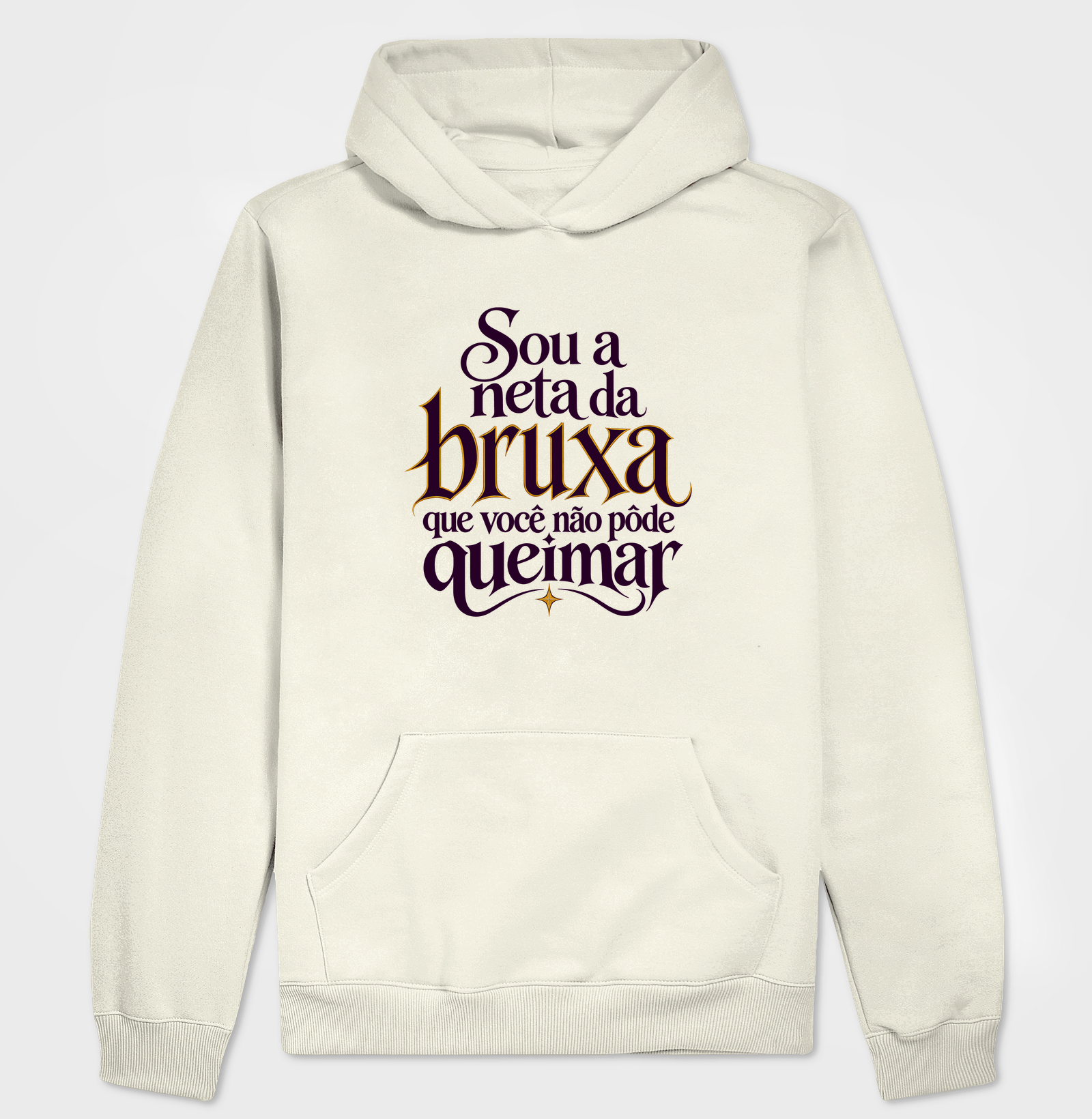 Sou a neta da bruxa que você não pôde queimar - Imagem 3