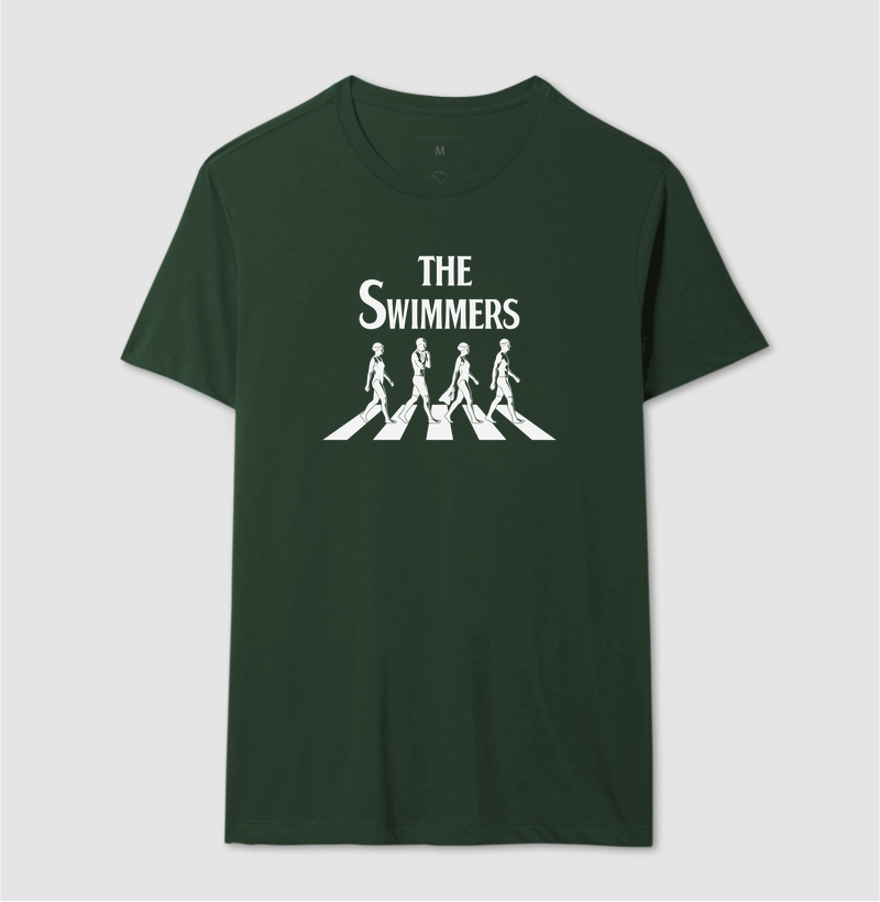 The Swimmers - Imagem 14