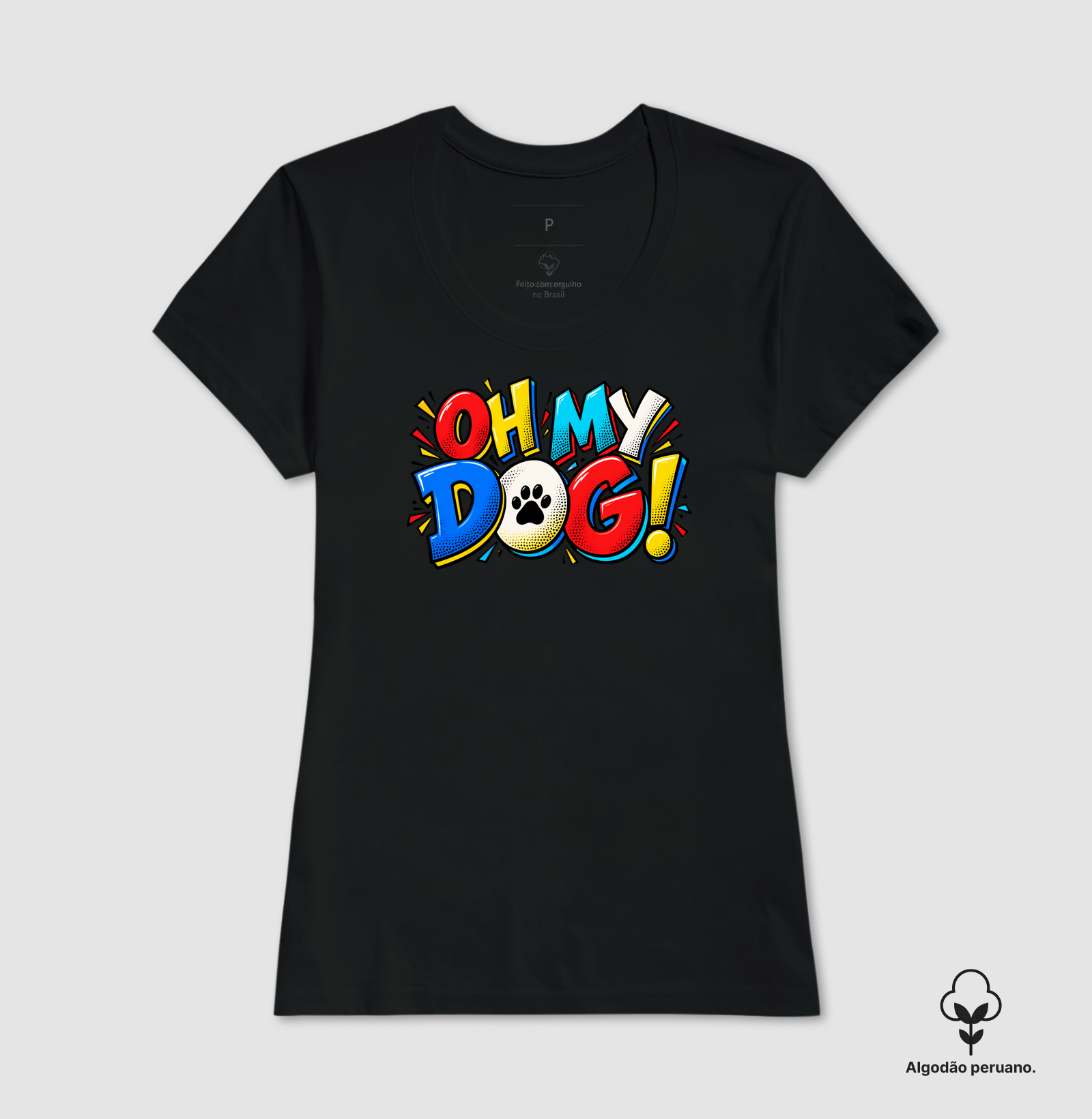 Oh My Dog - Imagem 9