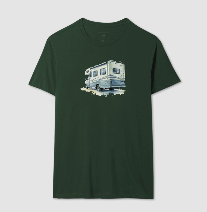 Camisa 8