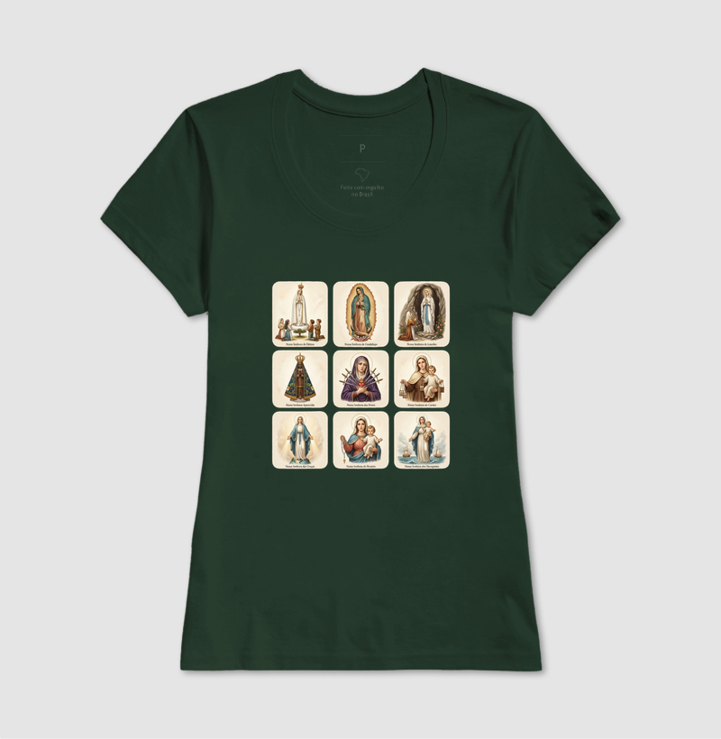 Camisa 8