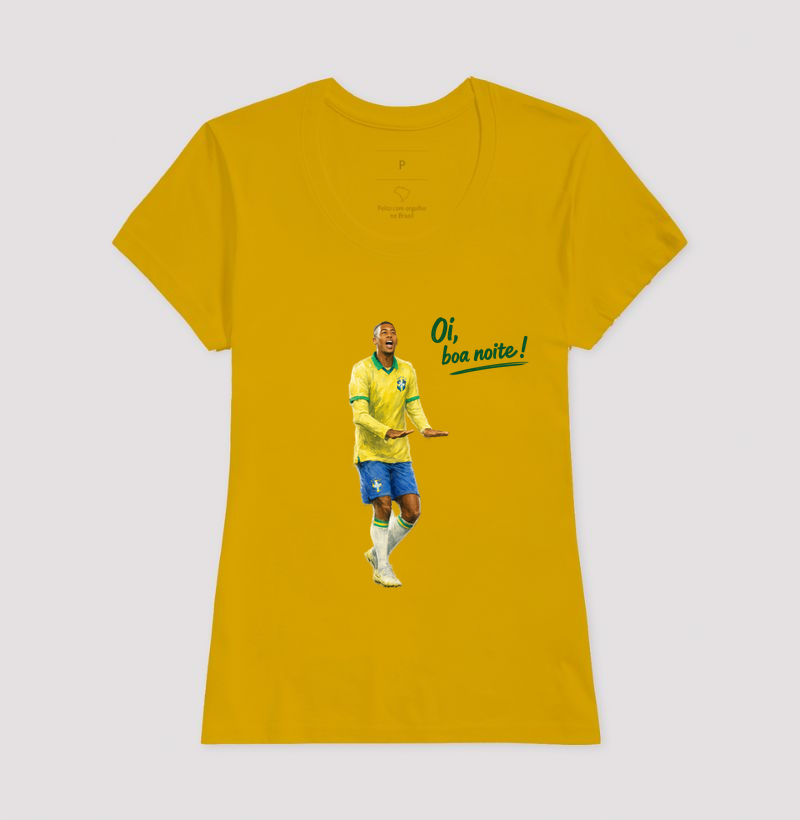 Camisa 13