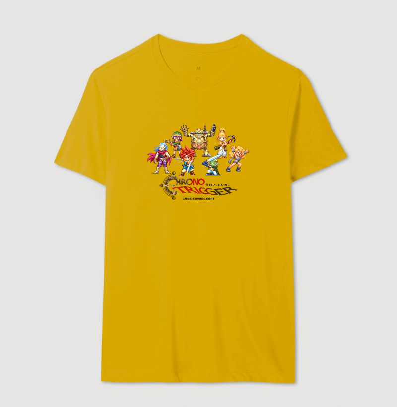 Camisa 11