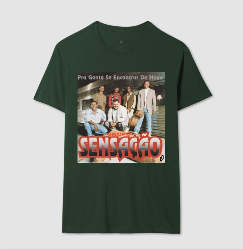 670 - GRUPO SENSAÇÃO LP PRA GENTE SE ENCONTRAR DE NOVO. - Imagem 12