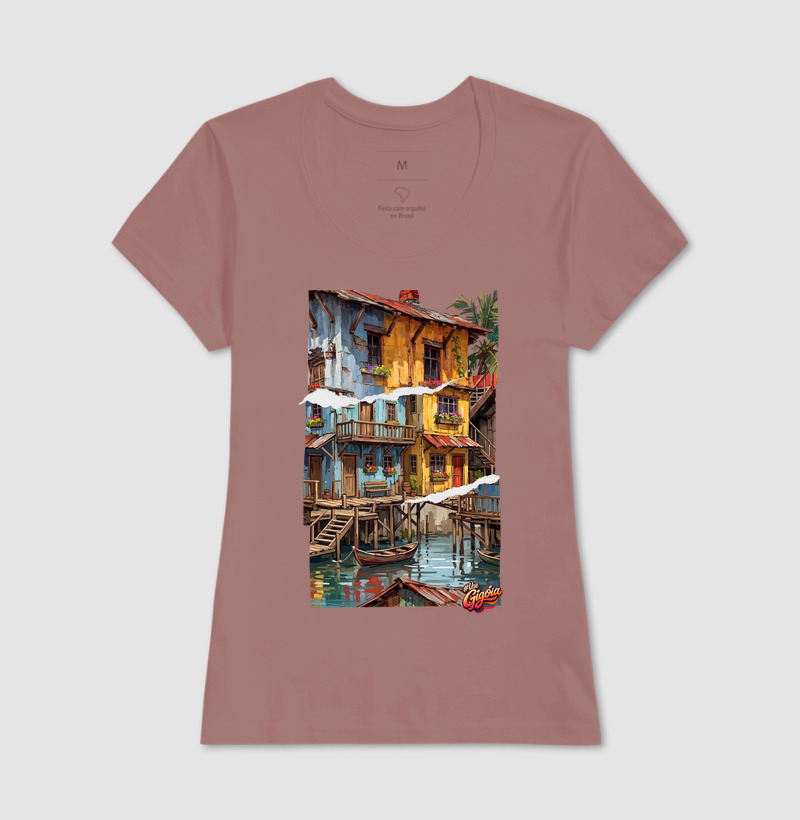 Camisa 16