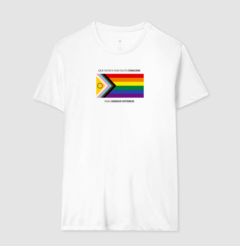 Que Nunca Nos Falte Coragem 